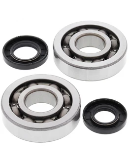 Rulmenti arbore cotit cu simeringuri All Balls KAWASAKI KX 250 '02-'07