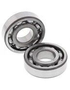 Rulmenti arbore cotit cu simeringuri All Balls HONDA XL 125 '76-'78, KAWASAKI KLX 140 '08-'15