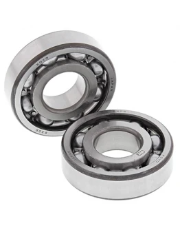 Rulmenti arbore cotit cu simeringuri All Balls HONDA XL 125 '76-'78, KAWASAKI KLX 140 '08-'15