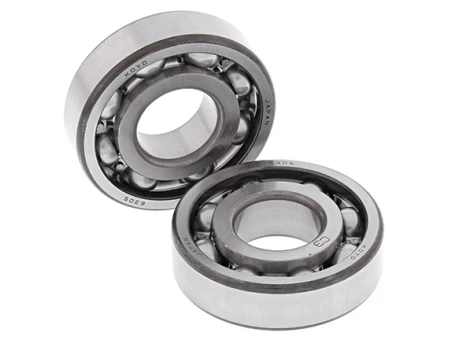 Rulmenti arbore cotit cu simeringuri All Balls HONDA XL 125 '76-'78, KAWASAKI KLX 140 '08-'15