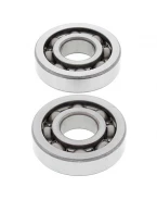 Rulmenti arbore cotit cu simeringuri All Balls HONDA XR 250R '96-'04, XR200R '96-'04