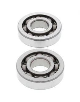 Rulmenti arbore cotit cu simeringuri All Balls HONDA XR 250R '96-'04, XR200R '96-'04