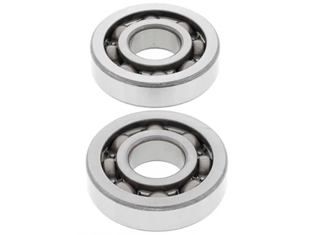 Rulmenti arbore cotit cu simeringuri All Balls HONDA XR 250R '96-'04, XR200R '96-'04