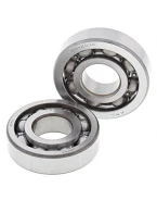 Rulmenti arbore cotit cu simeringuri All Balls HONDA ATC200X 83-85, TLR200 REFLEX 86-87, XR200 80-84, XR200R 81-94