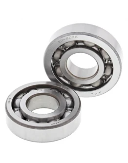 Rulmenti arbore cotit cu simeringuri All Balls HONDA ATC200X 83-85, TLR200 REFLEX 86-87, XR200 80-84, XR200R 81-94