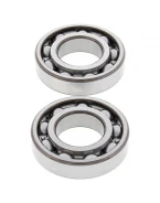 Rulmenti arbore cotit cu simeringuri All Balls HONDA TRX250 RECON '97-'14, SUZUKI LT-F400 '02-'12, POLARIS 425 '00-'02