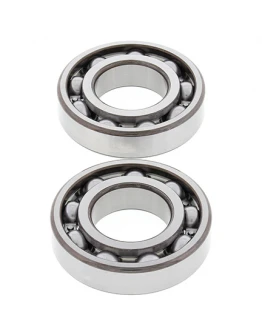 Rulmenti arbore cotit cu simeringuri All Balls HONDA TRX250 RECON '97-'14, SUZUKI LT-F400 '02-'12, POLARIS 425 '00-'02