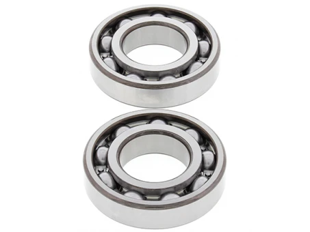 Rulmenti arbore cotit cu simeringuri All Balls HONDA TRX250 RECON '97-'14, SUZUKI LT-F400 '02-'12, POLARIS 425 '00-'02