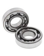 Rulmenti arbore cotit cu simeringuri All Balls HONDA XL 500S '79-'81, XL 500R (82)