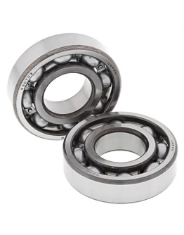 Rulmenti arbore cotit cu simeringuri All Balls HONDA XL 500S '79-'81, XL 500R (82)