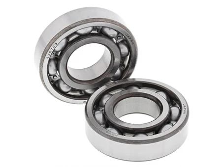 Rulmenti arbore cotit cu simeringuri All Balls HONDA XL 500S '79-'81, XL 500R (82)