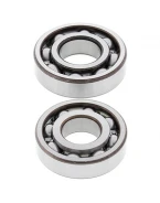 Rulmenti arbore cotit cu simeringuri All Balls SUZUKI LTF250 '85-'86, YAMAHA XT 500 '76-'81, XT 550 (82)