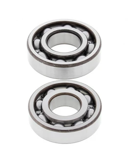 Rulmenti arbore cotit cu simeringuri All Balls SUZUKI LTF250 '85-'86, YAMAHA XT 500 '76-'81, XT 550 (82)