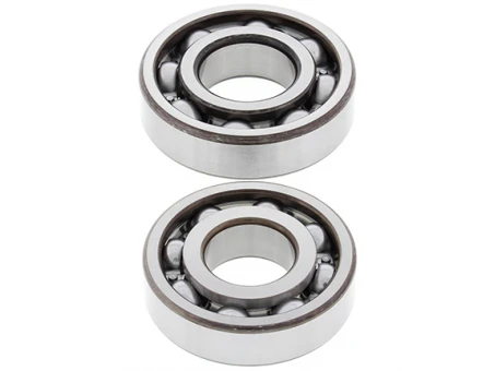 Rulmenti arbore cotit cu simeringuri All Balls SUZUKI LTF250 '85-'86, YAMAHA XT 500 '76-'81, XT 550 (82)