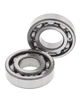 Rulmenti arbore cotit cu simeringuri All Balls KAWASAKI KLX 300/250R, SUZUKI DR350 '90-'99