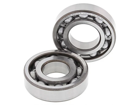Rulmenti arbore cotit cu simeringuri All Balls KAWASAKI KLX 300/250R, SUZUKI DR350 '90-'99