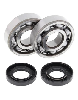 Rulmenti arbore cotit cu simeringuri All Balls YAMAHA YZ 125 '05-'22