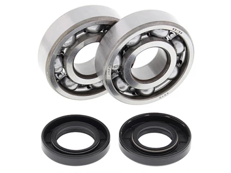 Rulmenti arbore cotit cu simeringuri All Balls YAMAHA YZ 125 '05-'22