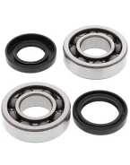 Rulmenti arbore cotit cu simeringuri All Balls YAMAHA IT200 84-86