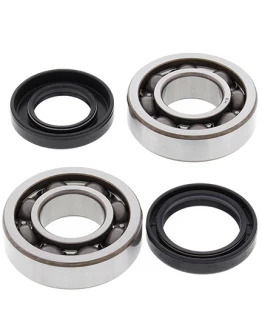 Rulmenti arbore cotit cu simeringuri All Balls YAMAHA IT200 84-86