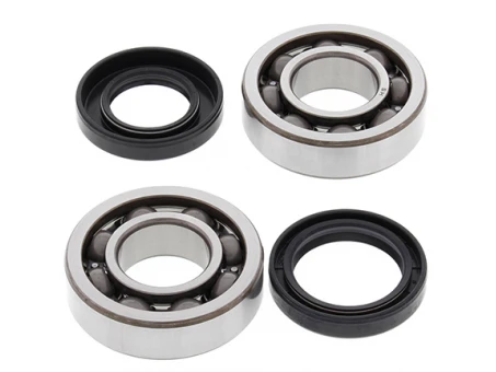 Rulmenti arbore cotit cu simeringuri All Balls YAMAHA IT200 84-86