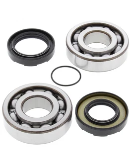 Rulmenti arbore cotit cu simeringuri All Balls YAMAHA YZ 490 '82-'90, YZ 400 '76-'79
