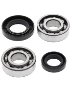 Rulmenti arbore cotit cu simeringuri All Balls SUZUKI JR 50 '78-'86, LTA 50 '02-'05, KAWASAKI KFX50 '03-'06