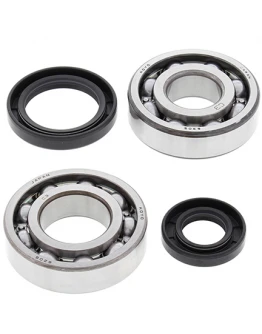Rulmenti arbore cotit cu simeringuri All Balls SUZUKI RM250 '82-'85