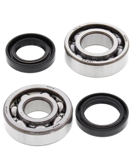Rulmenti arbore cotit cu simeringuri All Balls YAMAHA YZ 125 '76-'79