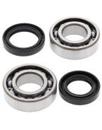 Rulmenti arbore cotit cu simeringuri All Balls YAMAHA PW 80 '83-'06