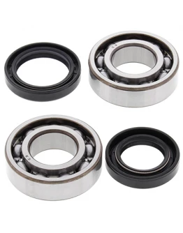 Rulmenti arbore cotit cu simeringuri All Balls YAMAHA PW 80 '83-'06