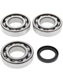 Rulmenti arbore cotit cu simeringuri All Balls POLARIS SPORTSMAN 400/500, MAGNUM 425/500