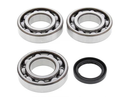 Rulmenti arbore cotit cu simeringuri All Balls POLARIS SPORTSMAN 400/500, MAGNUM 425/500