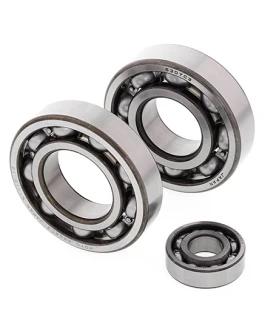 Rulmenti arbore cotit cu simeringuri All Balls SUZUKI LT-F 500