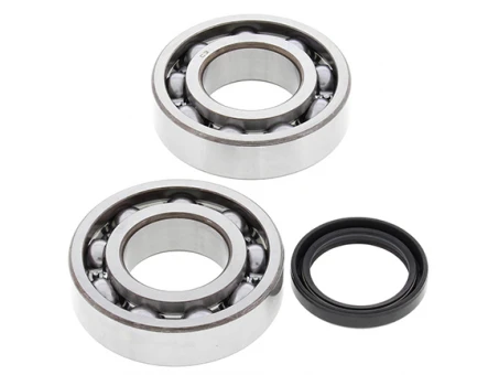 Rulmenti arbore cotit cu simeringuri All Balls KAWASAKI KXF 250 '04-'20, SUZUKI RMZ 250 '04-'06