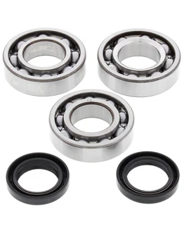 Rulmenti arbore cotit cu simeringuri All Balls POLARIS TRAIL BOSS / XPLORER 300