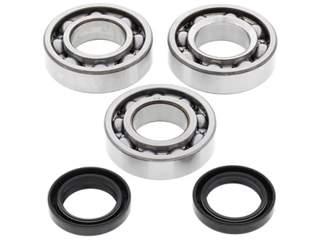Rulmenti arbore cotit cu simeringuri All Balls POLARIS TRAIL BOSS / XPLORER 300