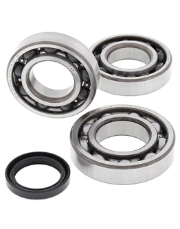 Rulmenti arbore cotit cu simeringuri All Balls HARLEY-DAVIDSON / POLARIS MAGNUM / TRAIL BOSS 325/330