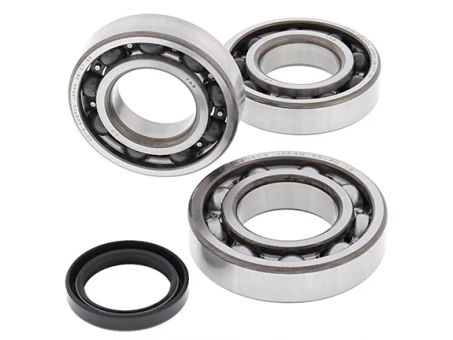 Rulmenti arbore cotit cu simeringuri All Balls HARLEY-DAVIDSON / POLARIS MAGNUM / TRAIL BOSS 325/330