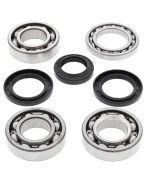Rulmenti arbore cotit cu simeringuri All Balls POLARIS 400 SCRAMBLER '95-'02