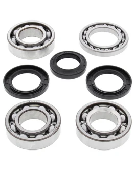 Rulmenti arbore cotit cu simeringuri All Balls POLARIS 400 SCRAMBLER '95-'02