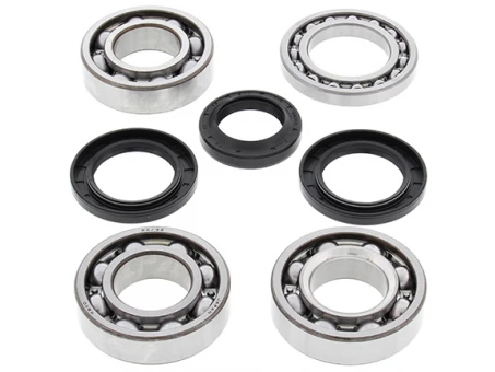 Rulmenti arbore cotit cu simeringuri All Balls POLARIS 400 SCRAMBLER '95-'02