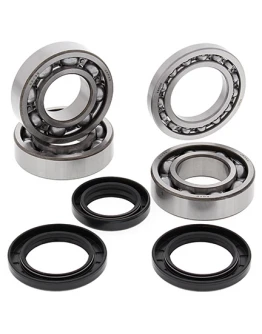 Rulmenti arbore cotit cu simeringuri All Balls POLARIS SPORTSMAN / TRAIL BOSS 350