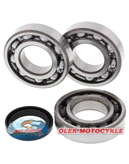 Rulmenti arbore cotit cu simeringuri All Balls POLARIS SPORTSMAN 400/500 HO '01-'03