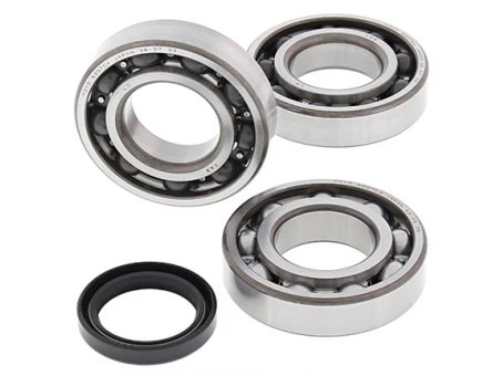 Rulmenti arbore cotit cu simeringuri All Balls POLARIS SPORTSMAN 400/500 '04-'13