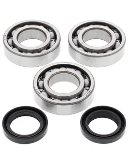 Rulmenti arbore cotit cu simeringuri All Balls POLARIS TRAIL BLAZER 250 99-06, TRAIL BOSS 250 99, XPLORER 250 00-02