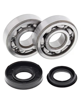 Rulmenti arbore cotit cu simeringuri All Balls POLARIS SPORTSMAN 90 07-10