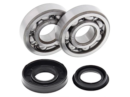 Rulmenti arbore cotit cu simeringuri All Balls POLARIS SPORTSMAN 90 07-10