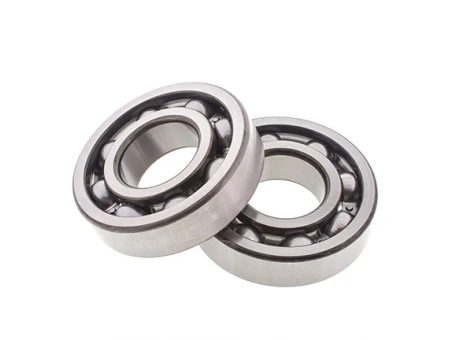 Rulmenti arbore cotit All Balls YAMAHA YFM700 GRIZZLY '07-'16 (KOYO JAPAN)