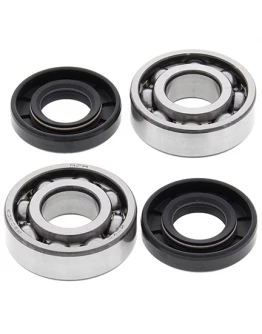 Rulmenti arbore cotit cu simeringuri All Balls KTM SX 50 '97-'01